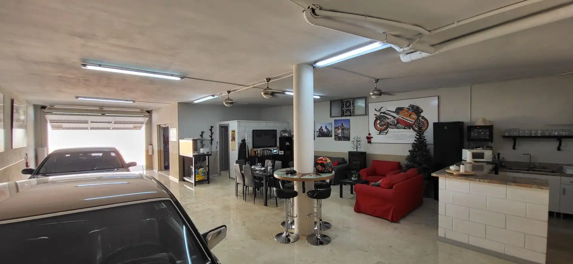 Casa con piscina en venta en Cotomar, imagen 48