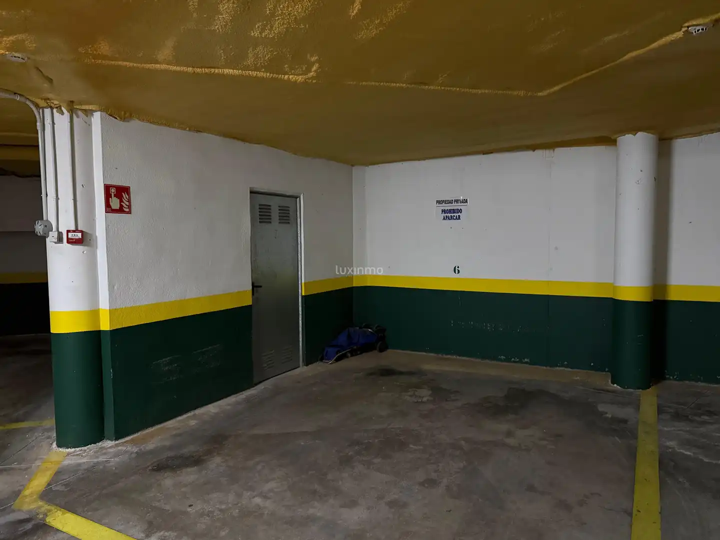 Attic for sale in Golf Bahía