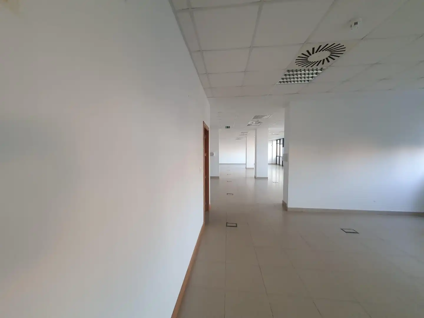 Bureau à louer à Aljamar, imagen 3
