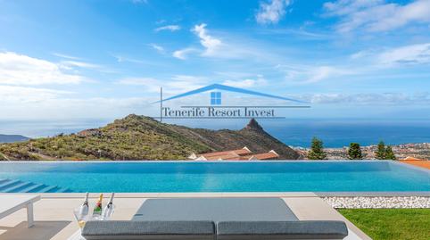 Photo 2 of House or chalet for sale in Paseo Roque del Conde, Costa del Silencio, Arona