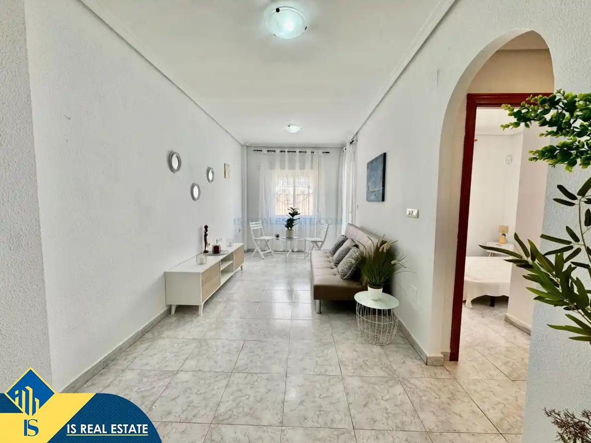 Apartament amb ascensor en venda a Centro, imagen 4