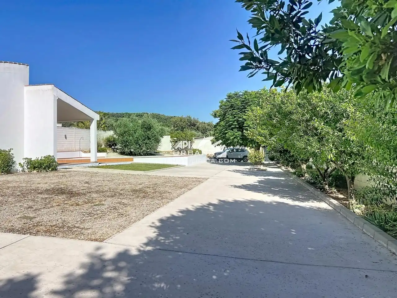 Maison avec piscine à vendre à Cristo Marroquí, imagen 8