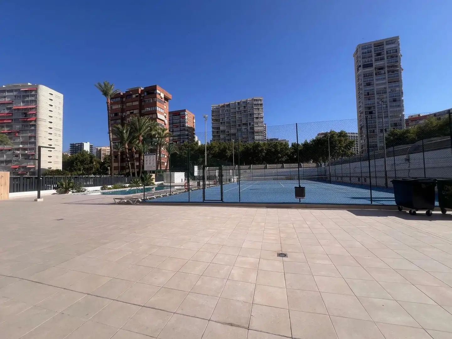 Piso con piscina en venta en Playa de Levante, imagen 7