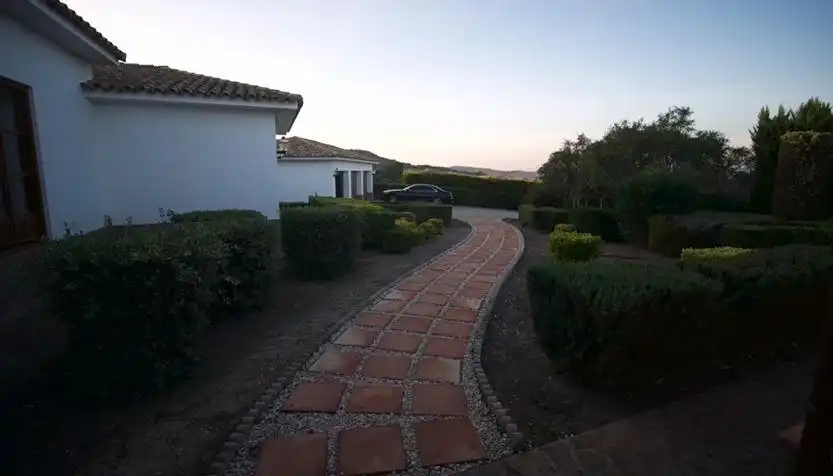 Casa rústica amb jardí en venda a La Muela, imagen 16