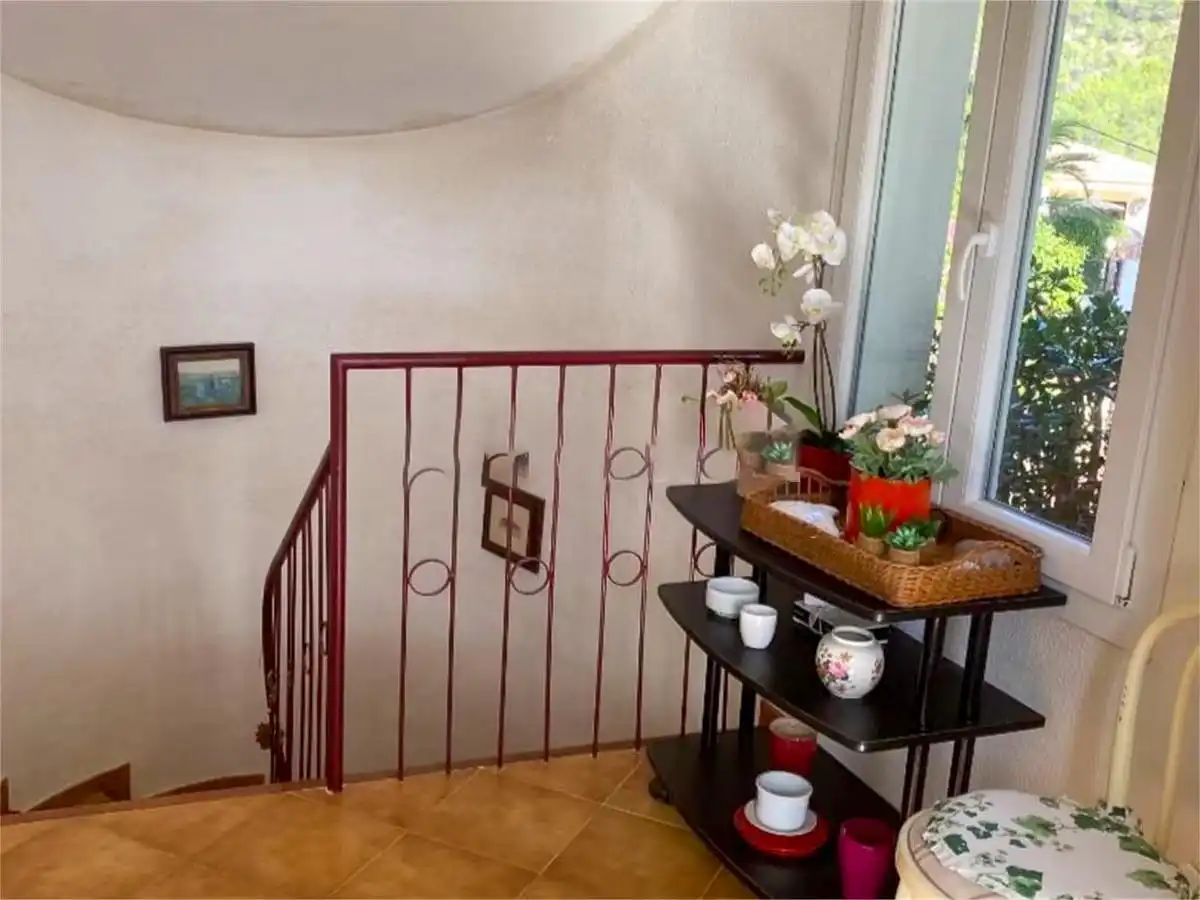 Villa mit Pool zum Verkauf in Callosa d'en Sarrià, imagen 18
