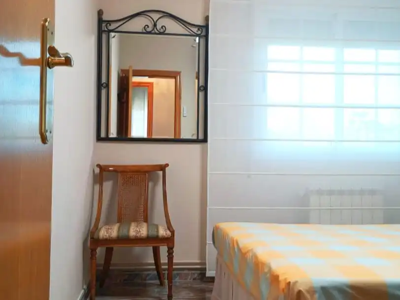 Habitación de Casa o chalet en venta en Piera con Terraza y Piscina