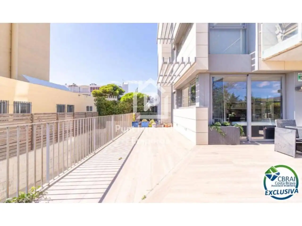 Apartment with garden for sale in Avenida Clot de Franquets del Sud, imagen 37
