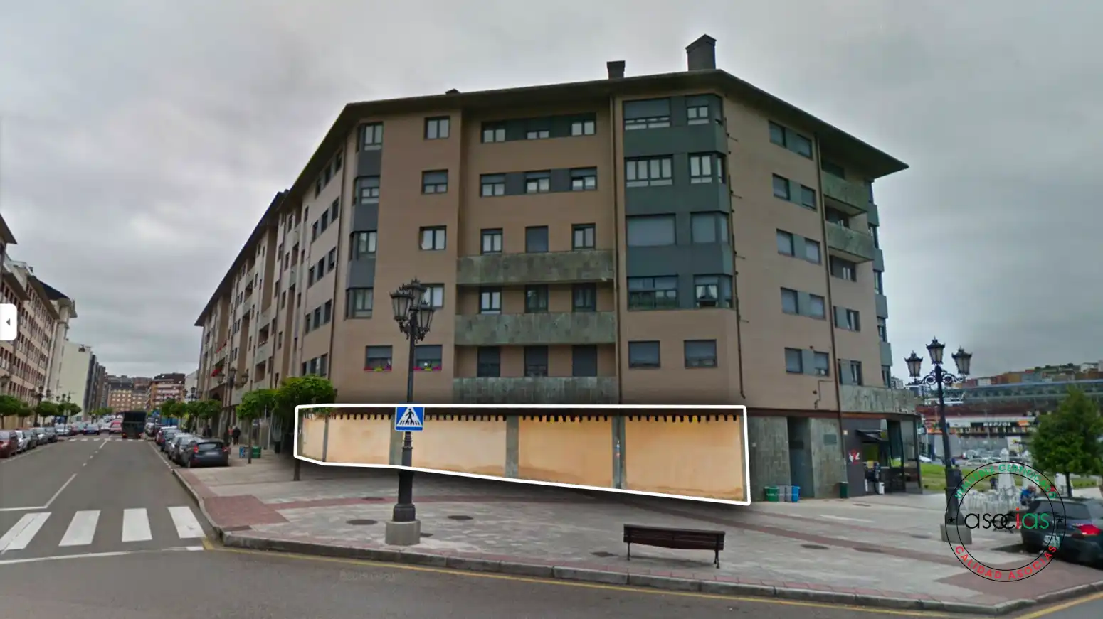 Business premises for sale in Oviedo - CL GOZON 27, imagen 3