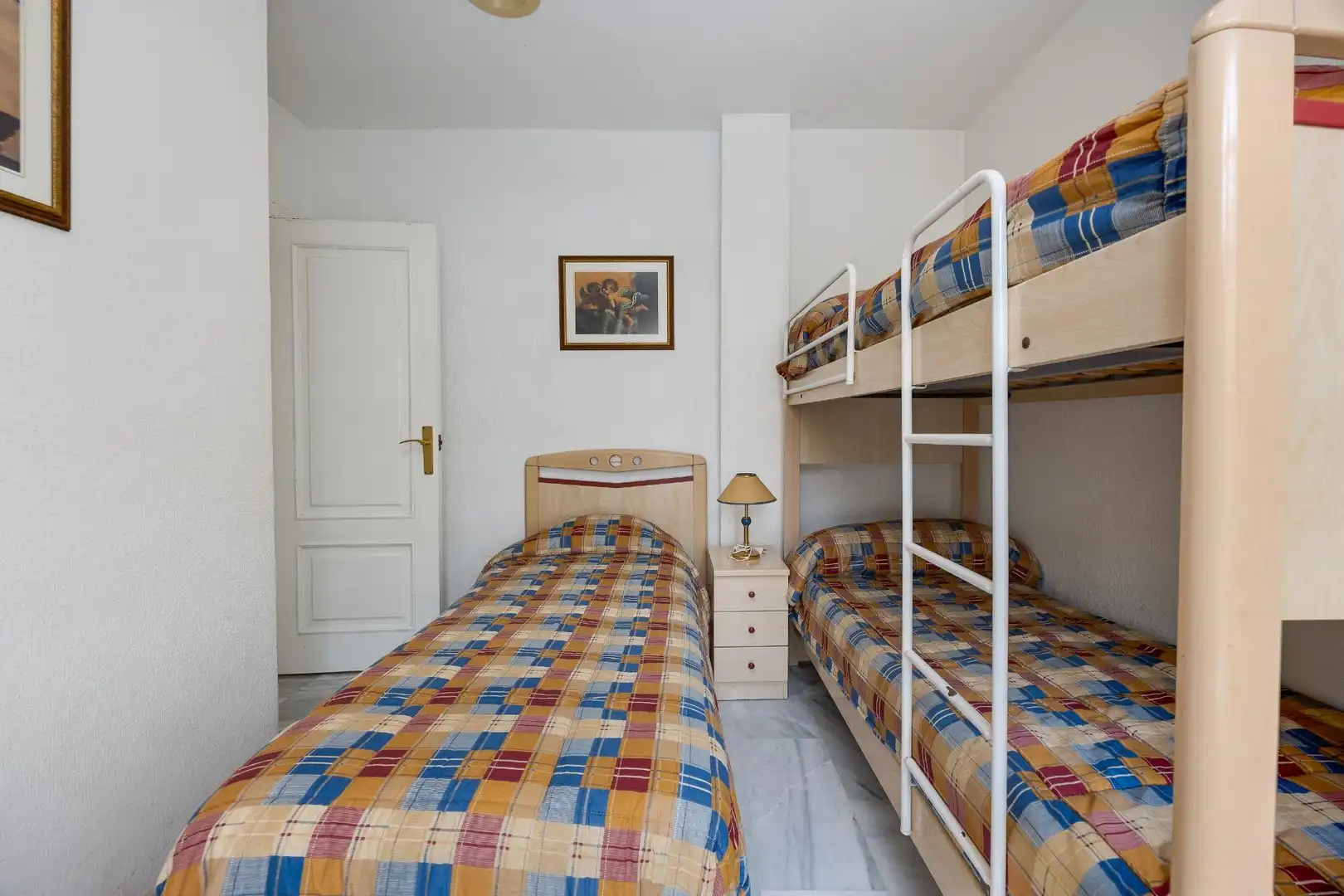 Apartamento con terraza en venta en Avenida ROENTGEN 2, imagen 22