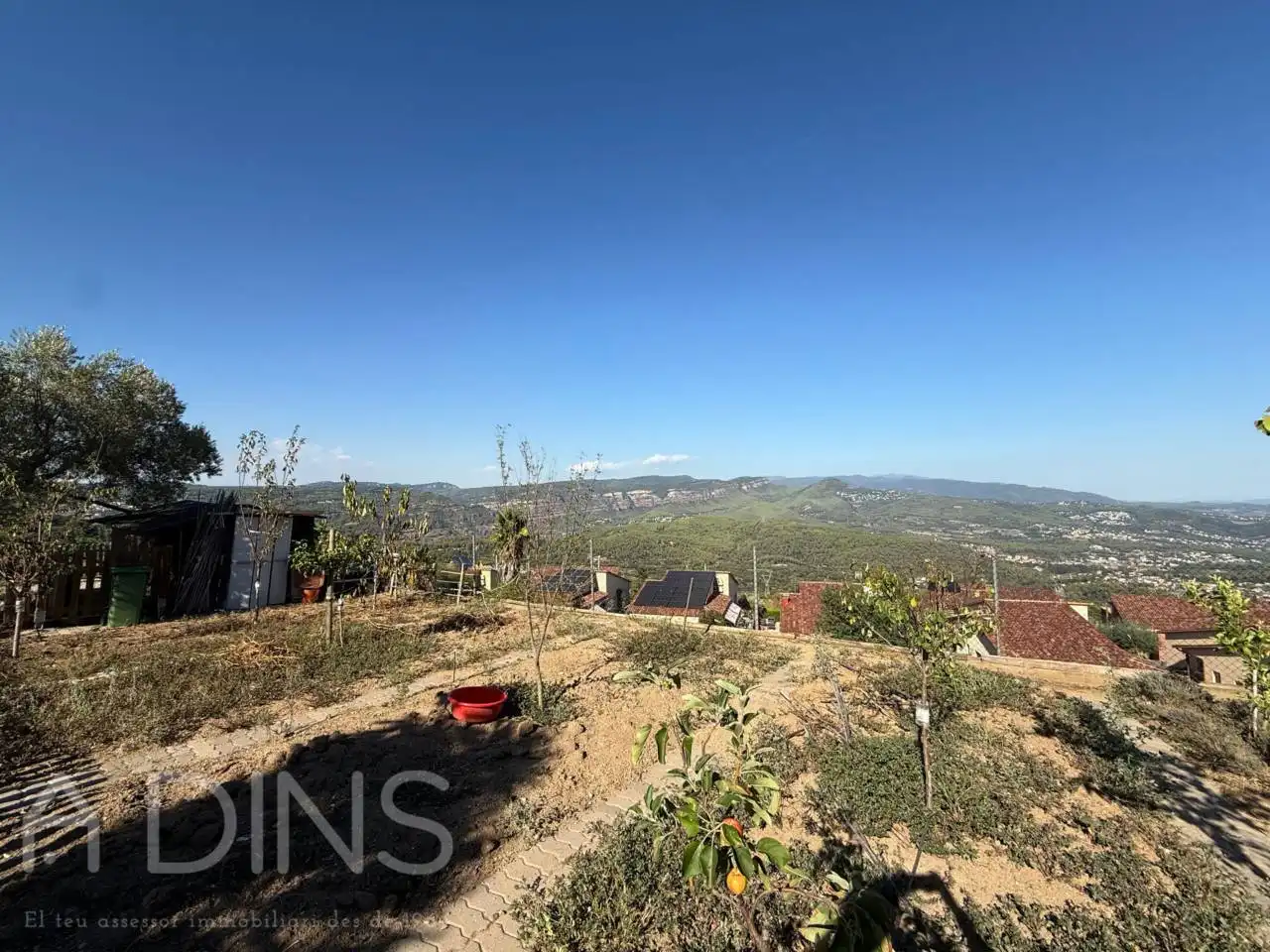 House for sale in Avenida Castillo de Montbuí, imagen 29