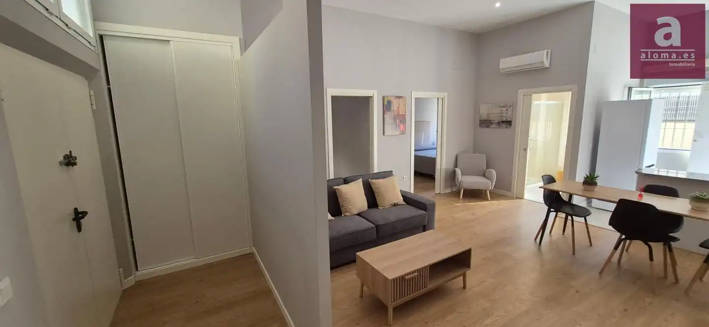 Apartment zur Miete in Gran Bretaña, imagen 8