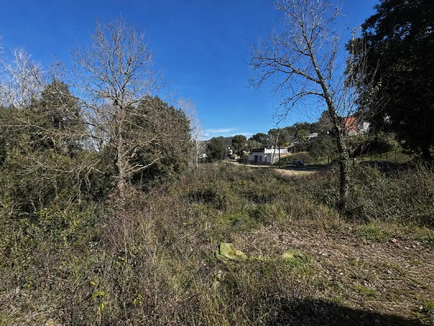 Detached house with garden for sale in Llagostera, imagen 13