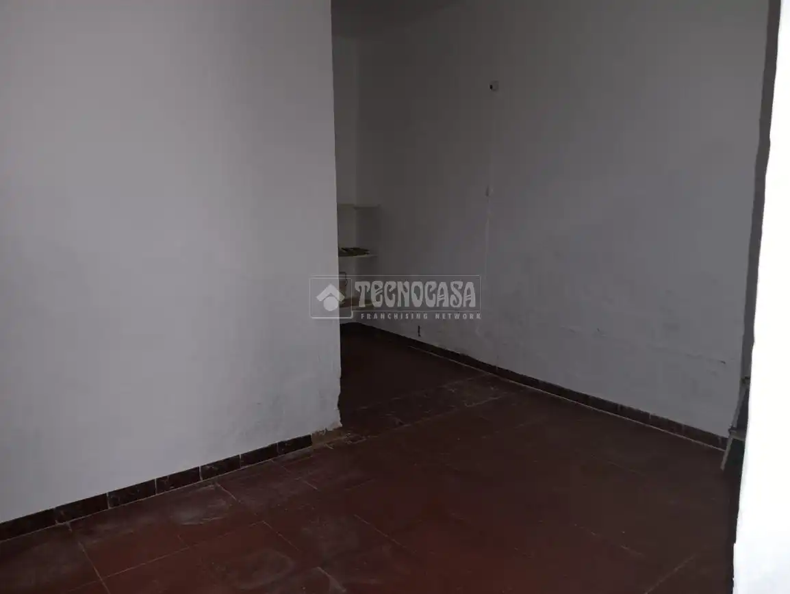 Casa adosada en venta en Olivenza