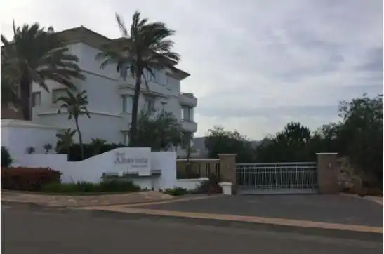 Exterior view of Garage for sale in Mijas