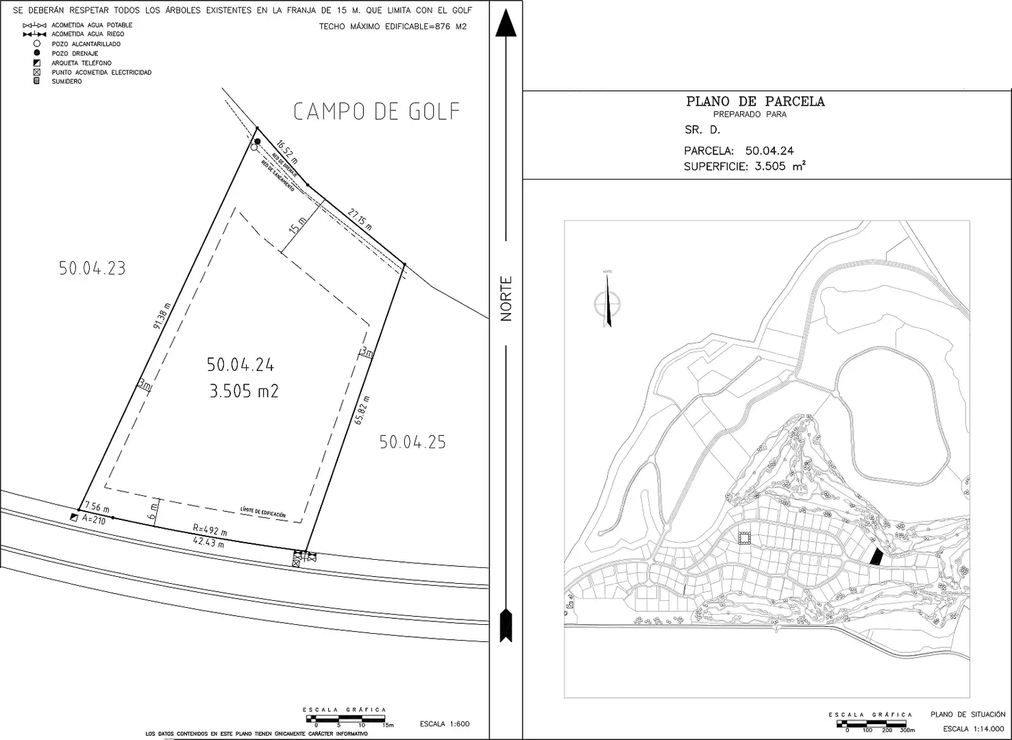 Terreno residencial en venta en Sotogrande Alto, imagen 10