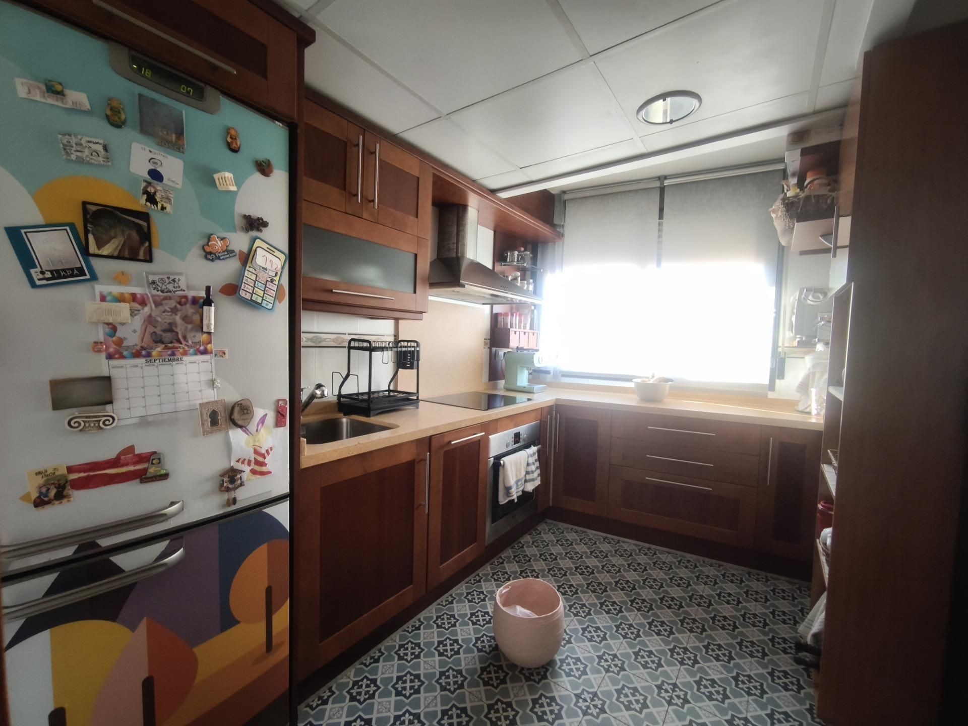 Flat for sale in  PAPA JUAN PABLO II, Casco Antiguo