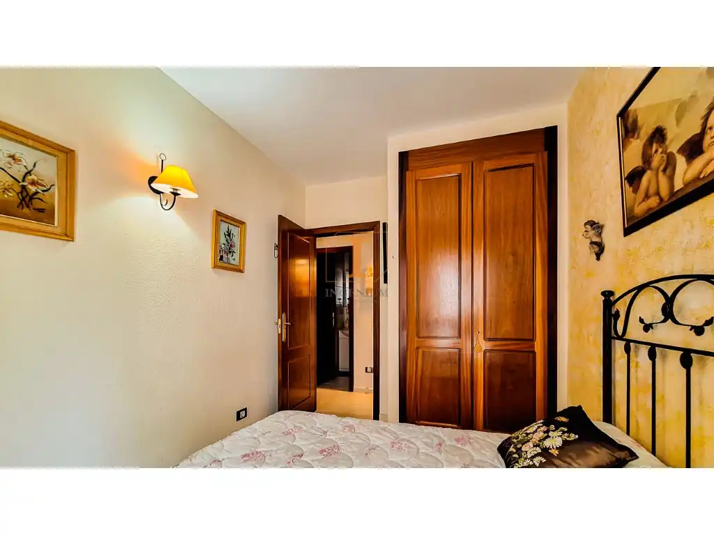 Bedroom of Attic for sale in La Orotava