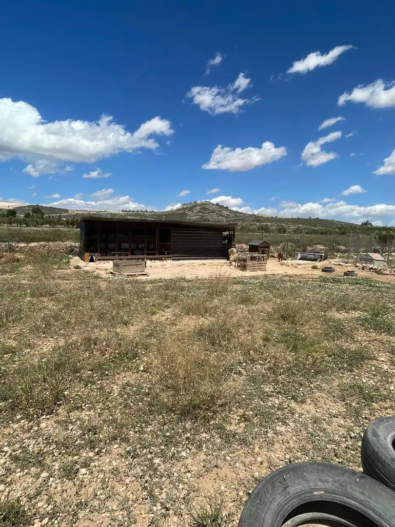 Villa à vendre à El Pinós / Pinoso, imagen 31