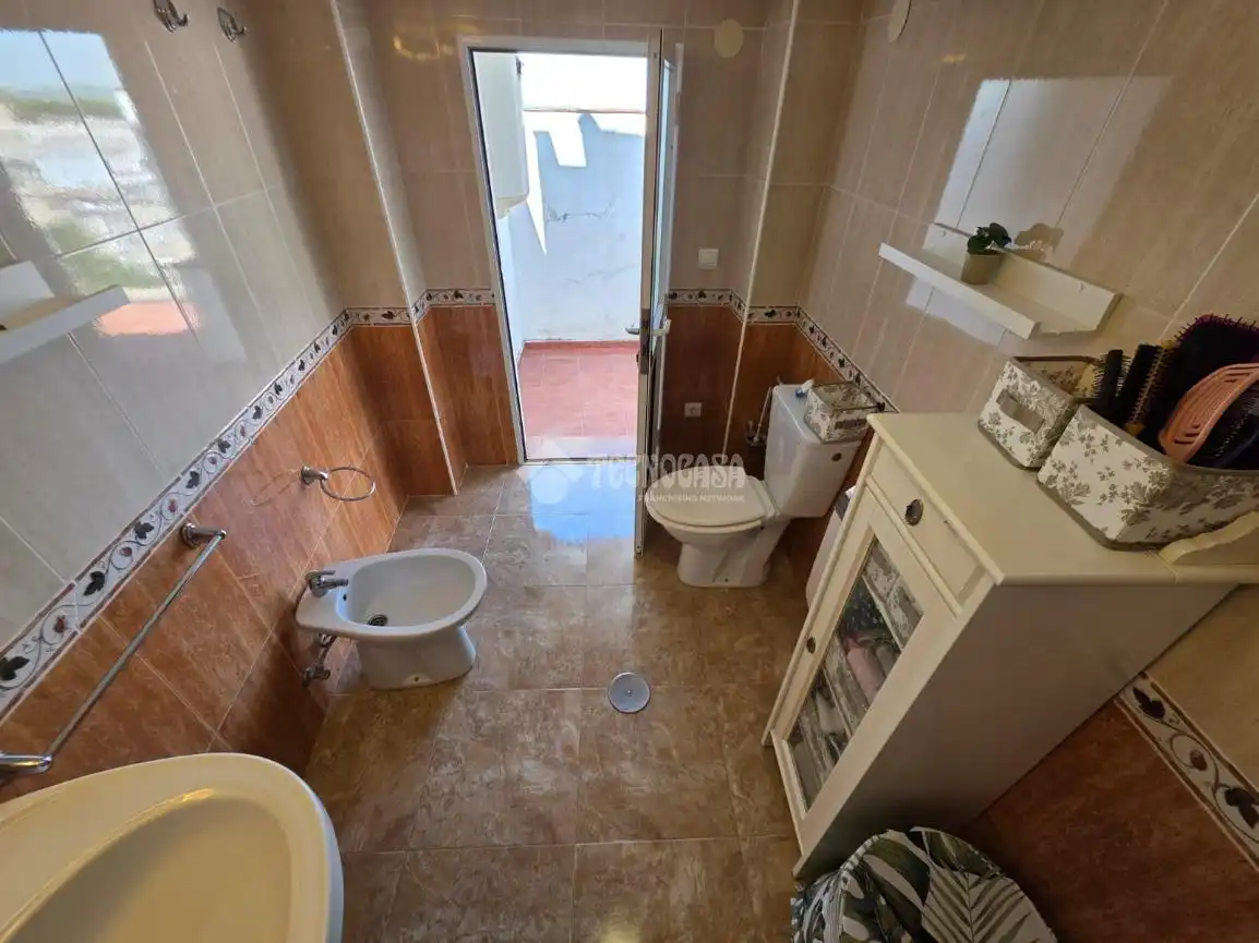 Habitatge amb terrassa en venda a Martos, imagen 32