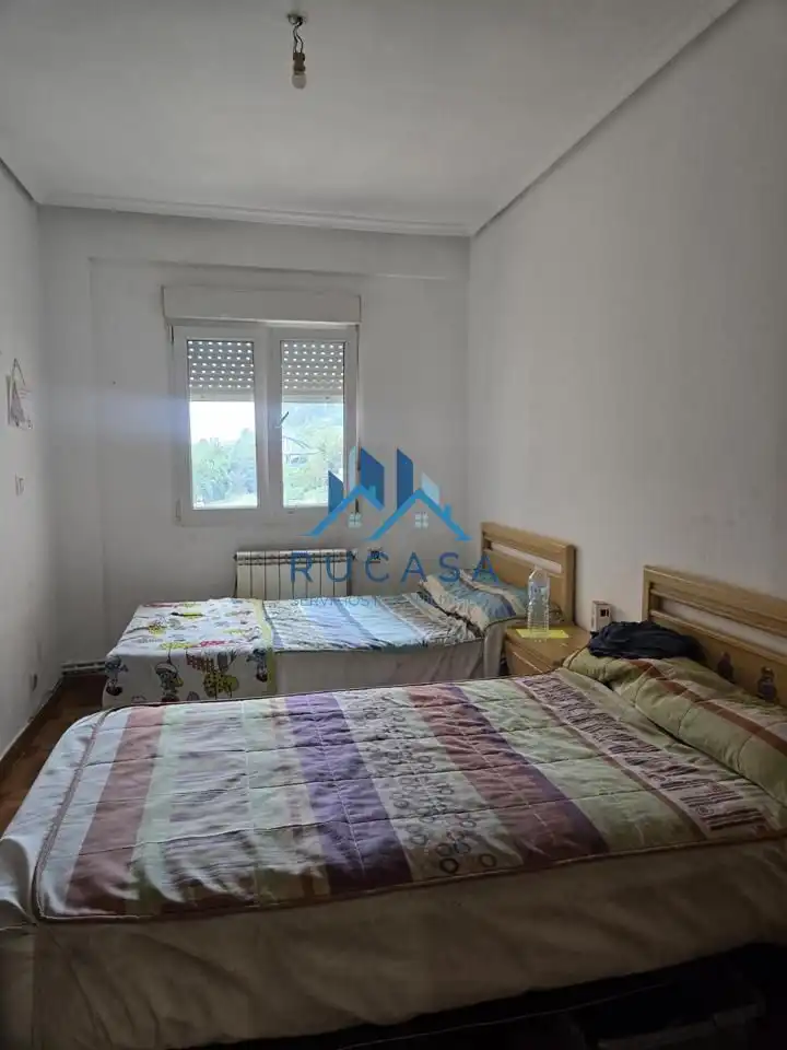 Wohnung mit Aufzug zum Verkauf in Calle Padre Rábago, imagen 3