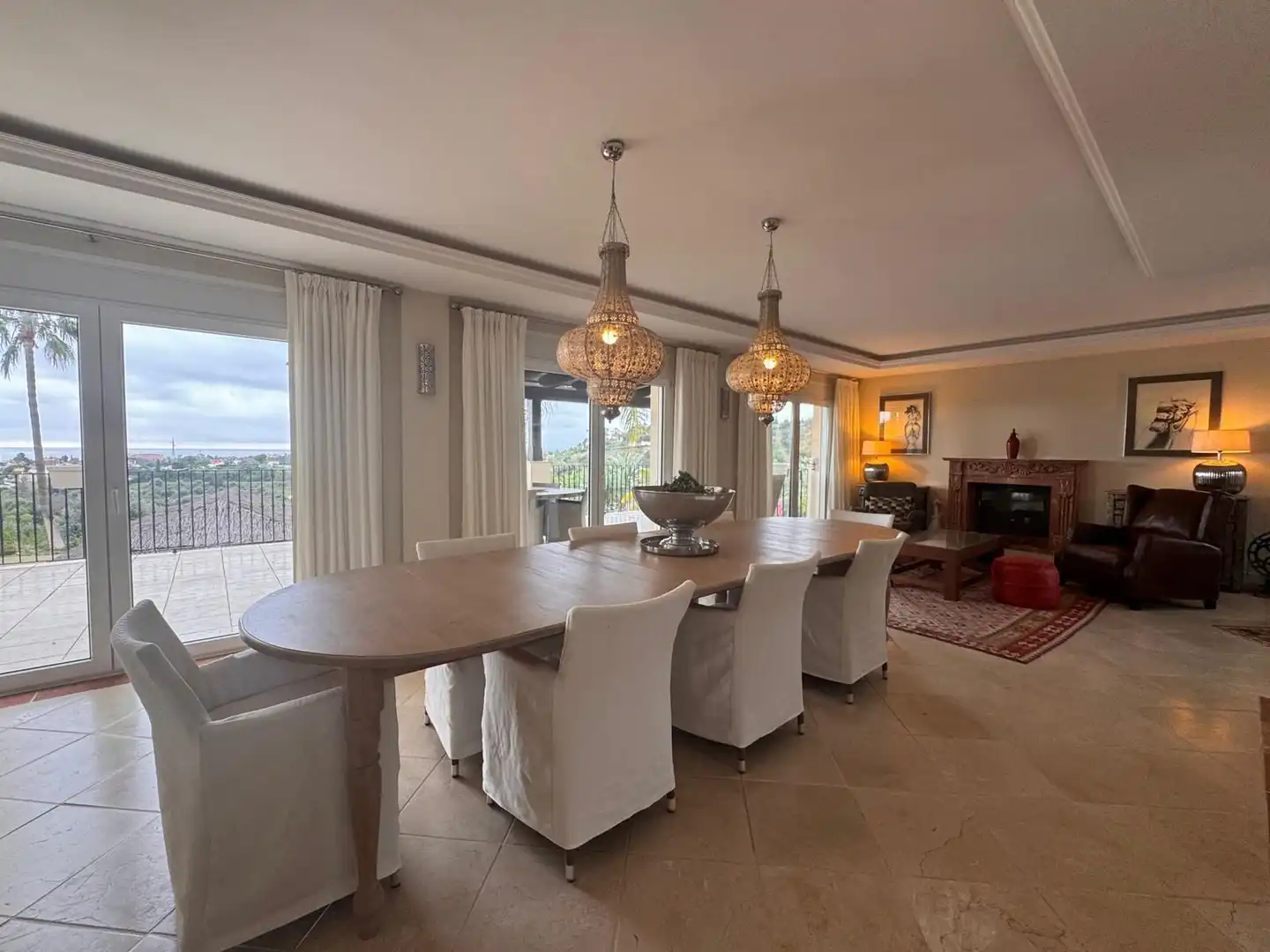 Detached house with pool for sale in Selwo, imagen 16