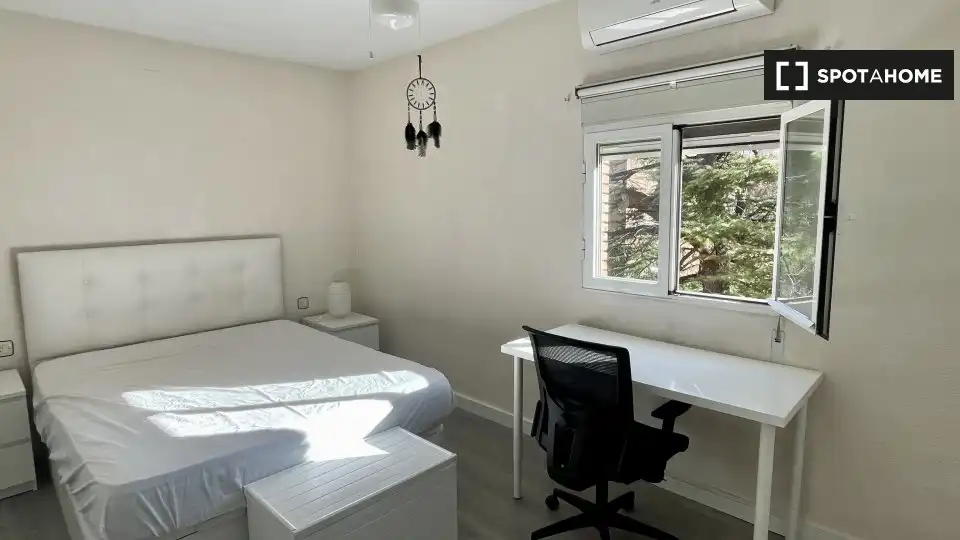Habitación en Moscardó