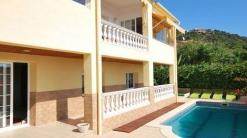 Foto 4 de Casa o chalet en venta en Centre, Lloret de Mar