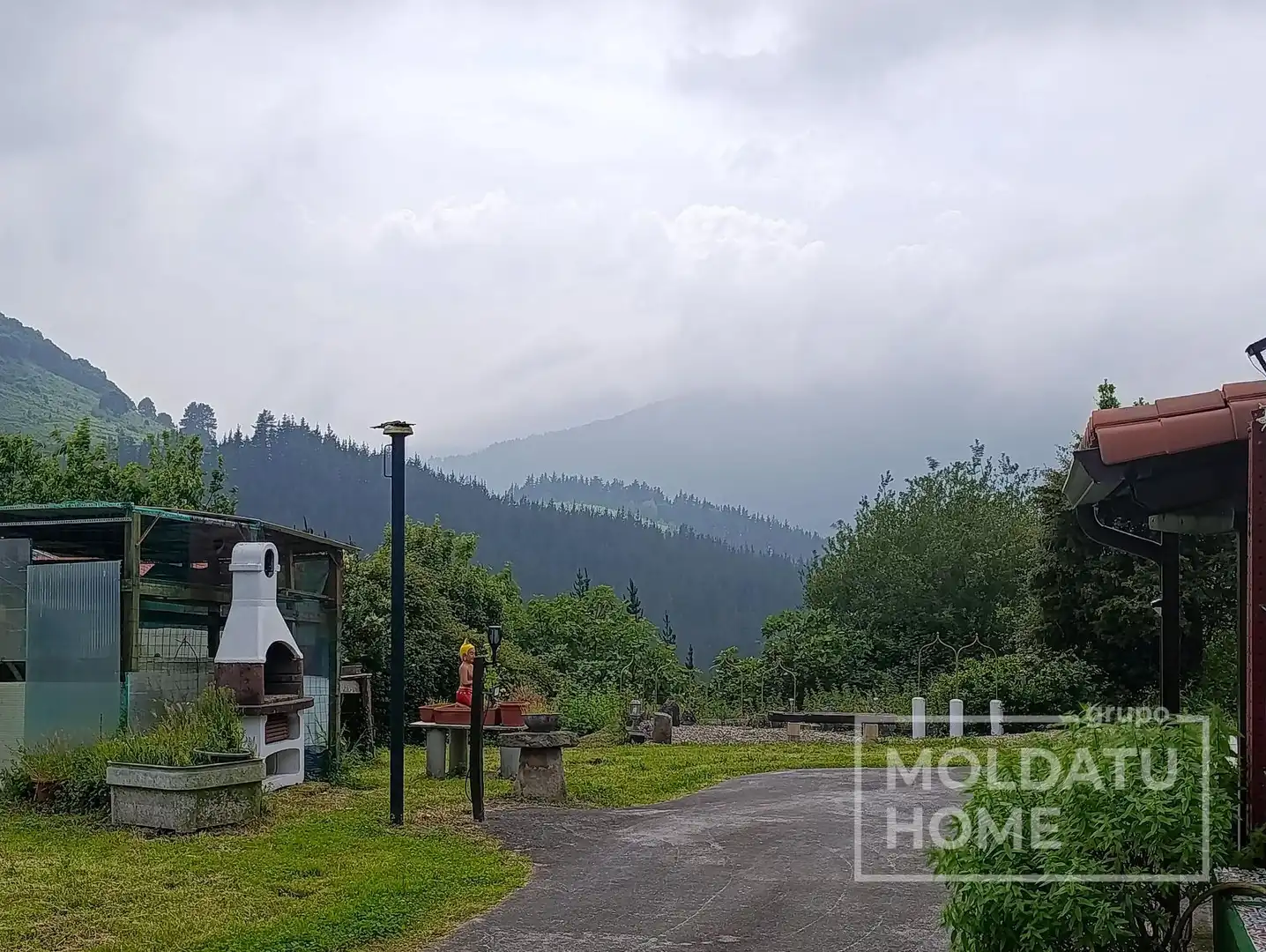 Haus mit Garten zum Verkauf in Bedia, imagen 33