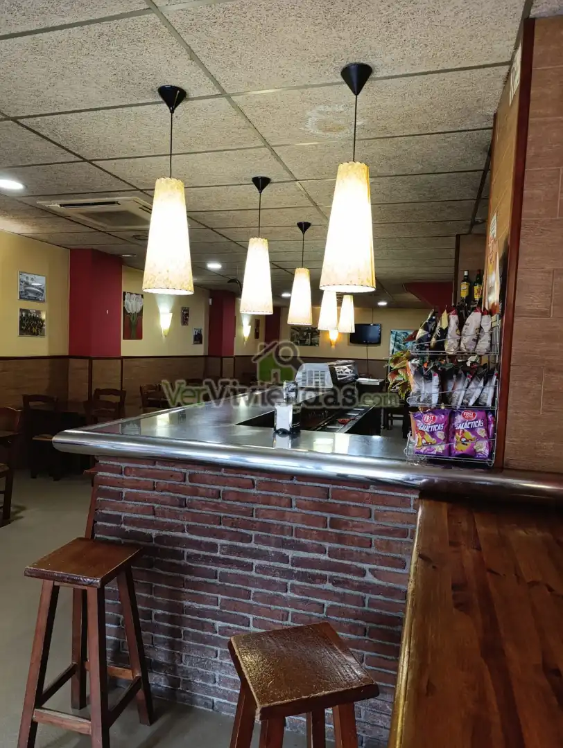 Business premises for sale in Carrer Major 167, imagen 21