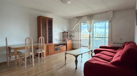 Foto 5 von Wohnung zum Verkauf in Veredillas, Torrejón de Ardoz