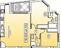Apartment with pool for sale in San Miguel de Salinas, imagen 19