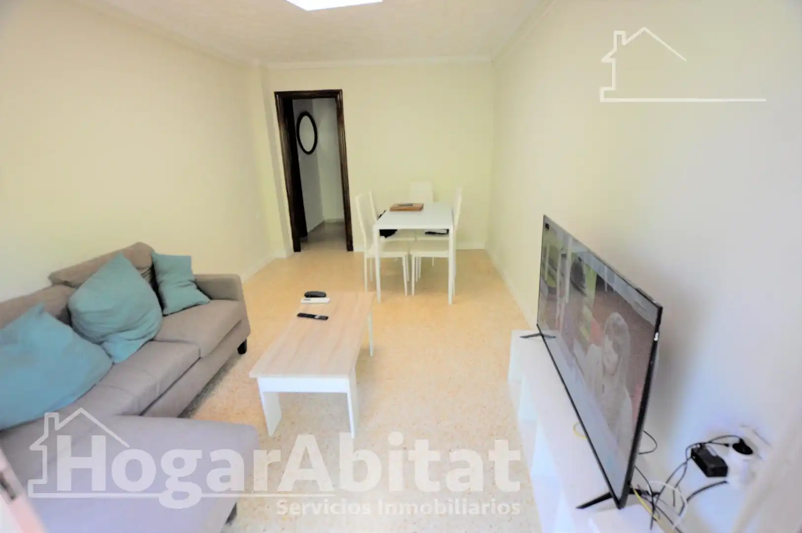 Piso en venta en Calle Luis Fenollet, La Fontsanta
