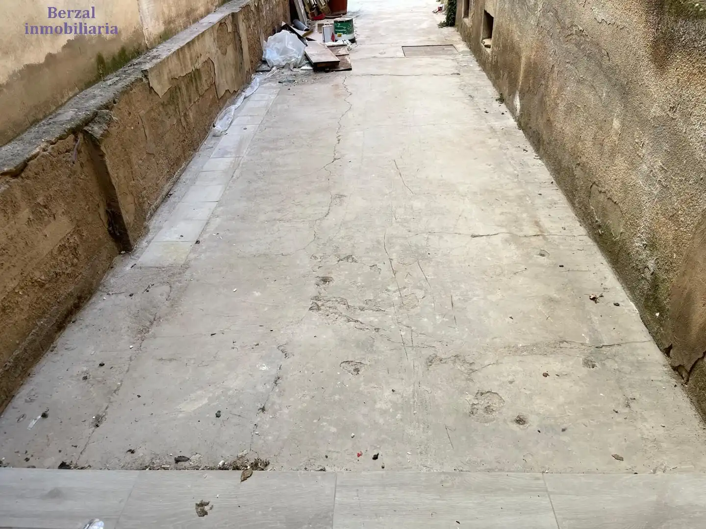 Loft de alquiler en  Logroño con Jardín privado y Amueblado