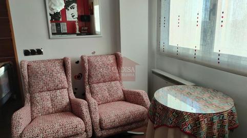 Foto 4 de Àtic en venda a Pizarrales, Salamanca