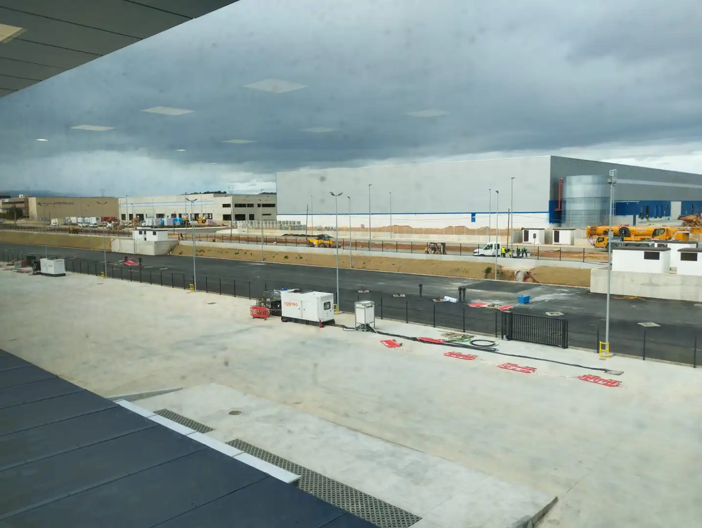 Industriegebäude zur Miete in Loriguilla, imagen 15