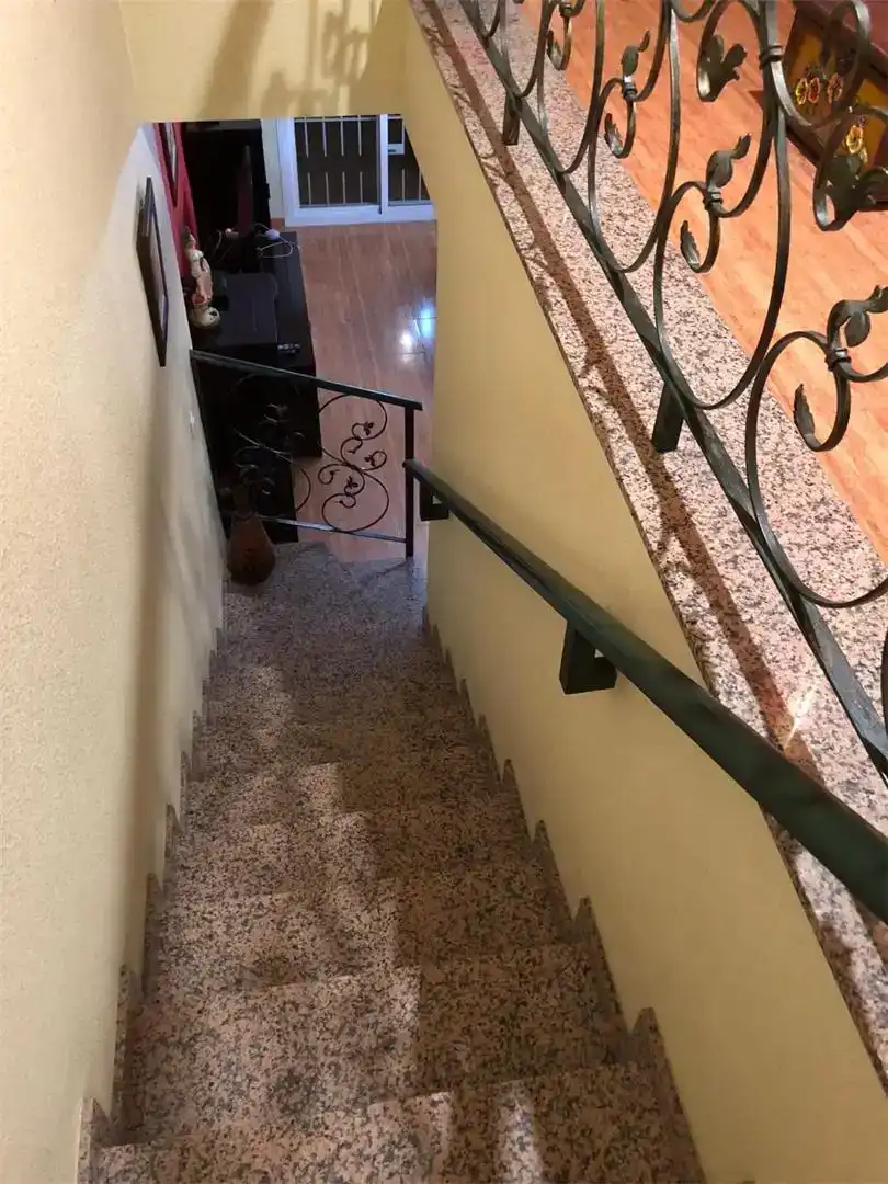 Dúplex en venda en Almería amb Aire condicionat i Balcó
