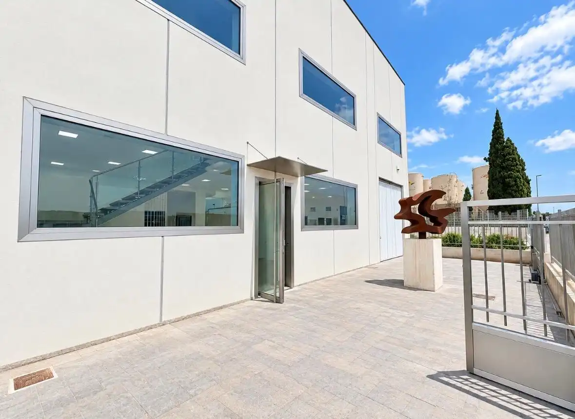 Industriegebäude zum Verkauf in Callosa de Segura, imagen 25