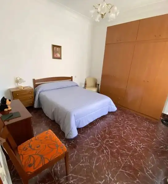 Habitación de Casa o chalet en venta en Casas de Benítez con Jardín privado, Terraza y Trastero