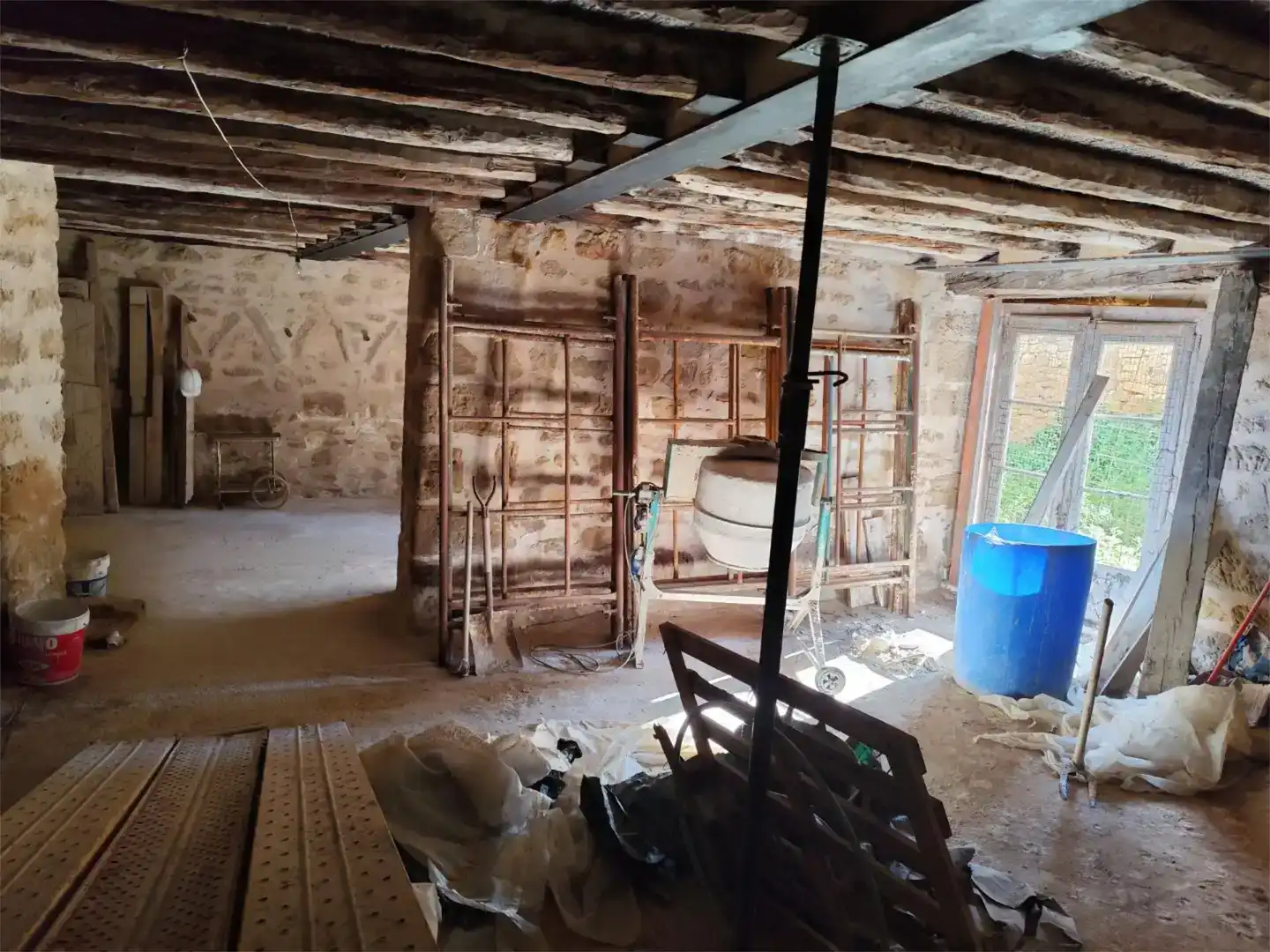 Finca rústica en venda en Calaceite