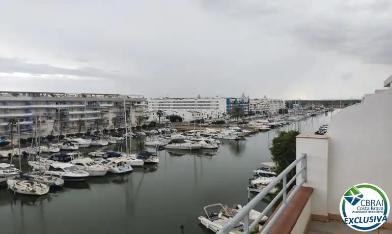 Apartament amb ascensor en venda a Port Estaca, imagen 15
