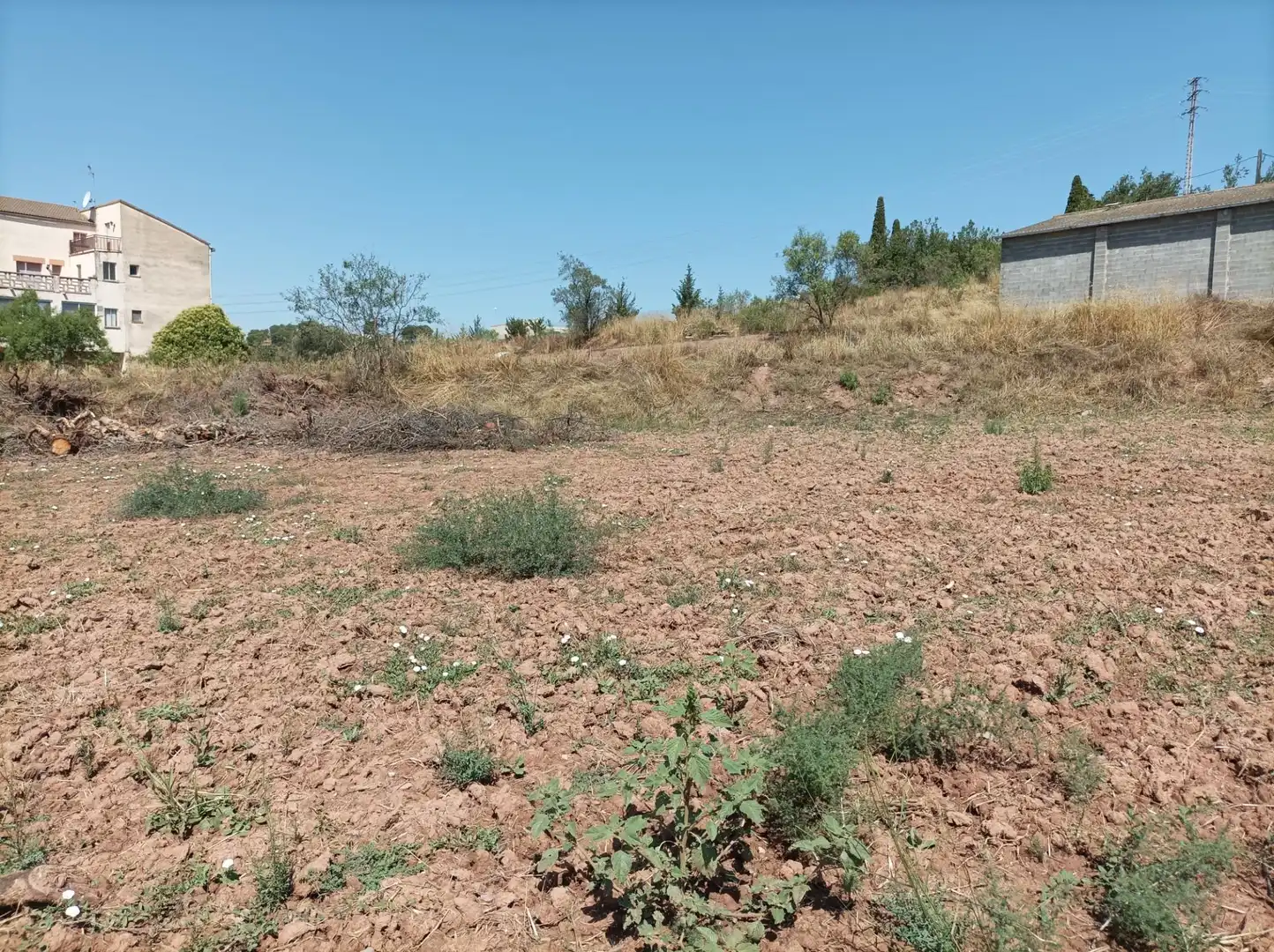 Residencial en venta en Santpedor