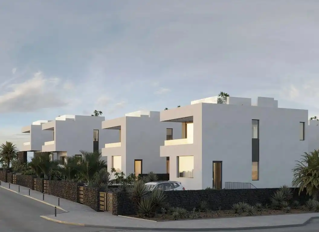 Xalet amb piscina en venda a Urbanizacion Urbanización de Corralejo Playa, imagen 6