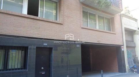 Foto 2 de Pis en venda a Melcior de Palau, Sants, Barcelona