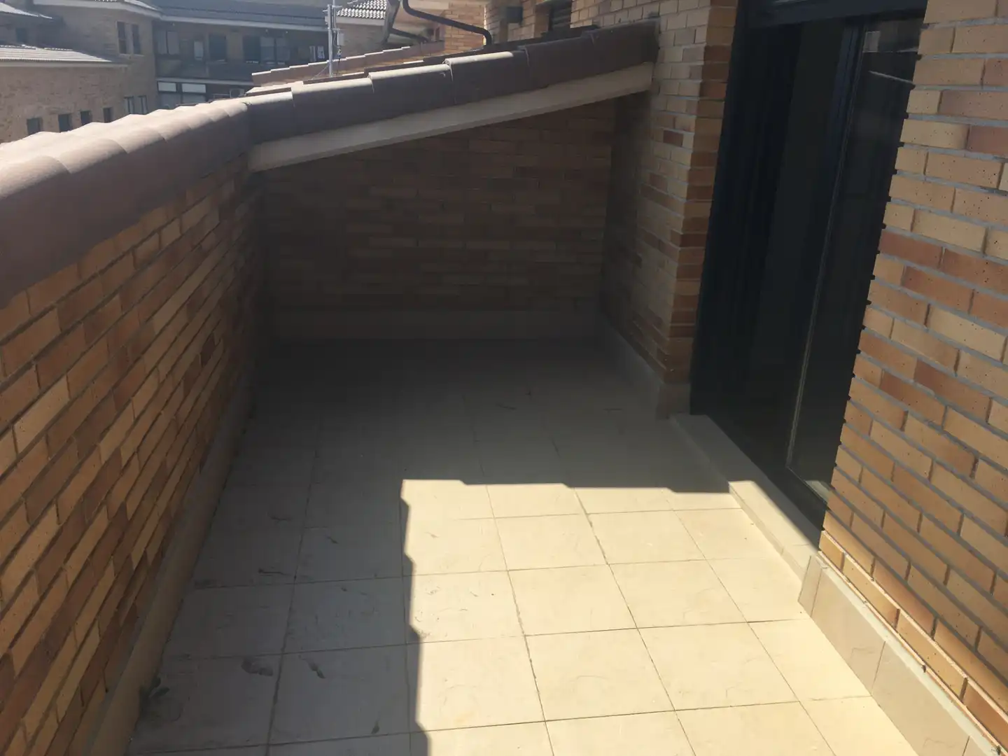Terrace of Detached homes for sale in La Muela  with Heating, Private garden and Parquet flooring