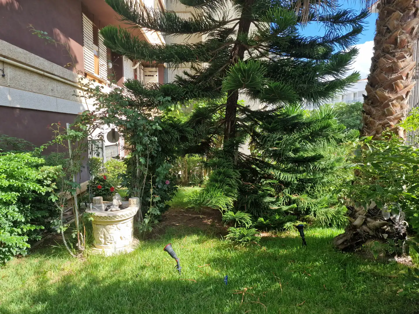 Wohnung mit Terrasse zum Verkauf in Carrer del Penedès 9, imagen 23