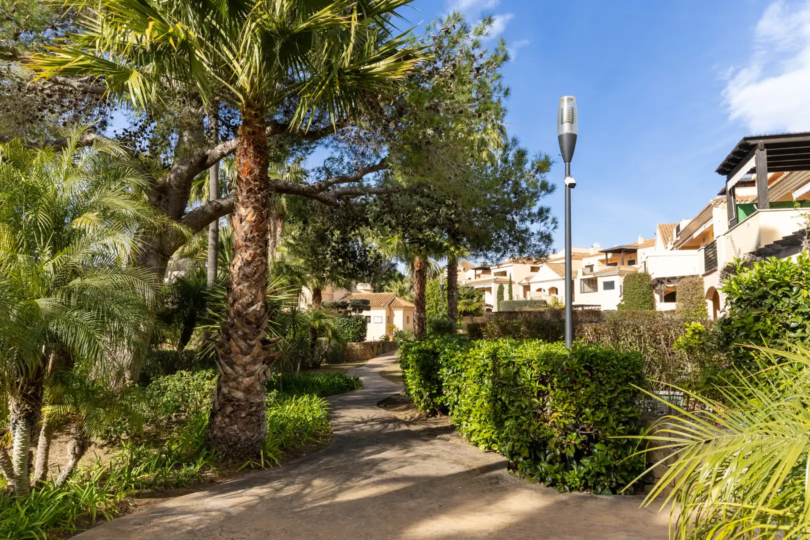 Apartament amb piscina en venda a Nueva Andalucía, imagen 6