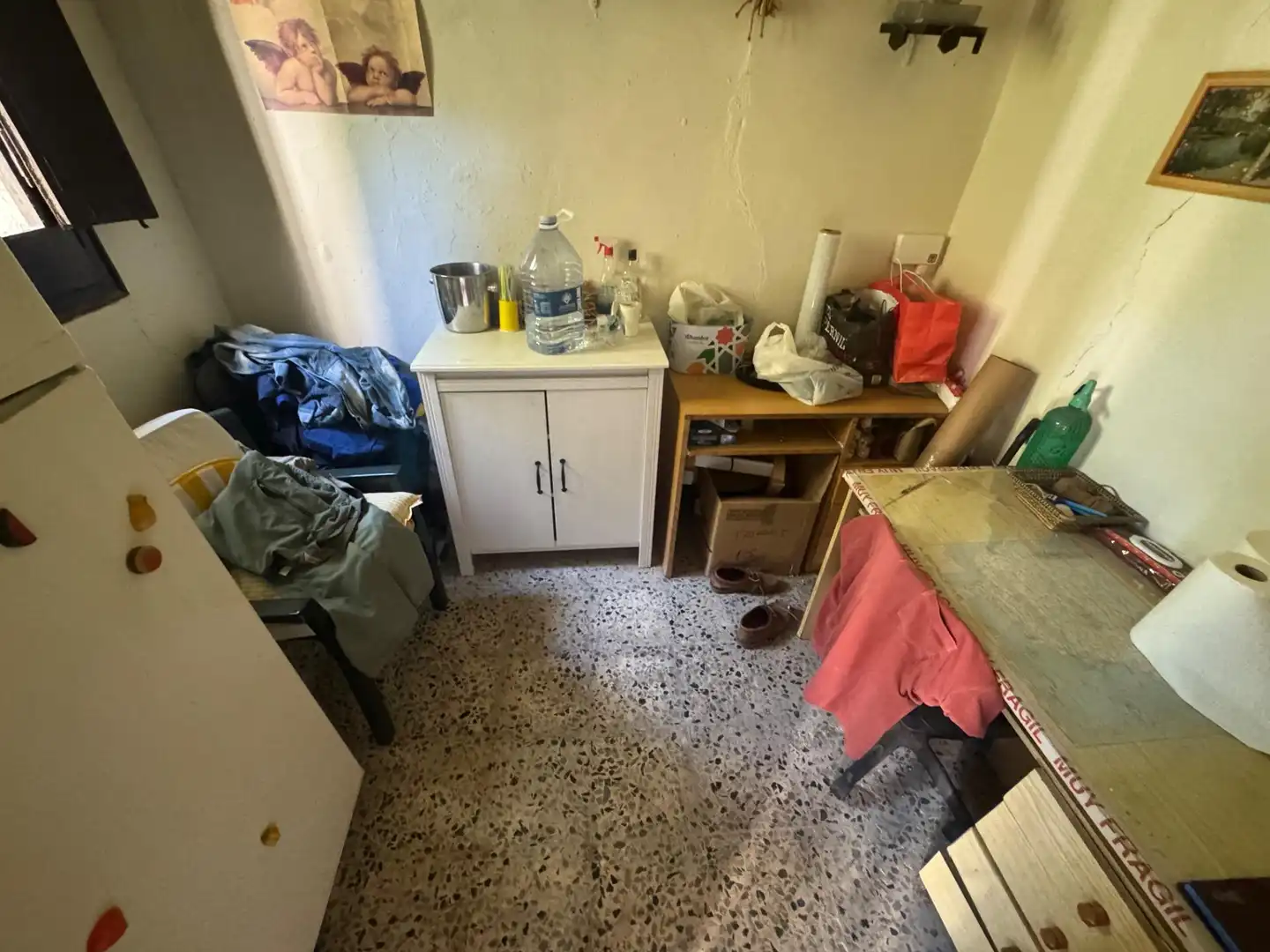 Finca rústica en venta en Rubí con Jardín privado