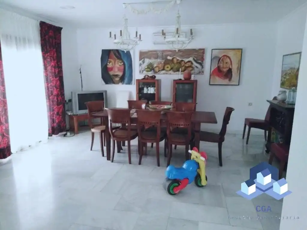 Villa avec piscine à vendre à Paraje Ermita, imagen 8