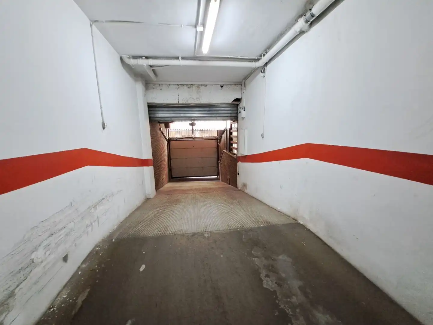 Einzelparkplatz zum Verkauf in Centro, imagen 7