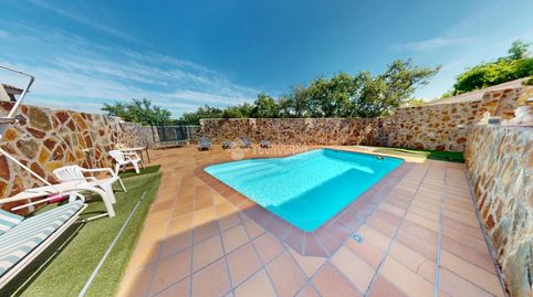 Casa en venta en Uceda, imatge 4